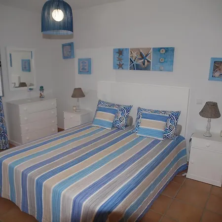 Casa T1 Praia Verde شقة كاسترو ماريم