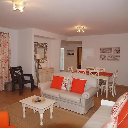 Casa T1 Praia Verde شقة