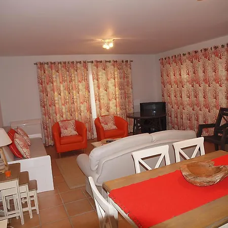 Casa T1 Praia Verde *